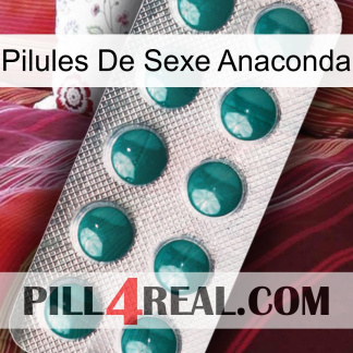 Anaconda Sex Pills dapoxetine1
